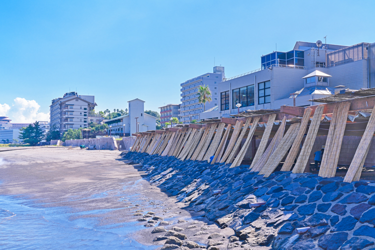 指宿名物を満喫！朝からととのう砂蒸しコースの画像